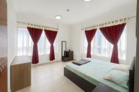 For rent - fully furnished or un furnished Apartment JLT - V3 Tower